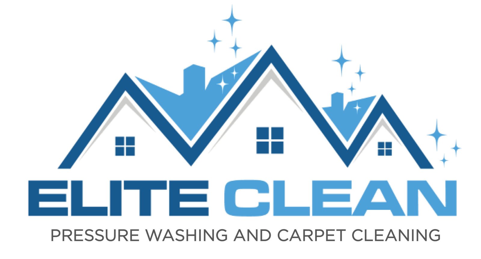 Elite Clean Pressure Washing